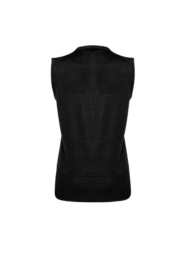 Milano Womens Vest