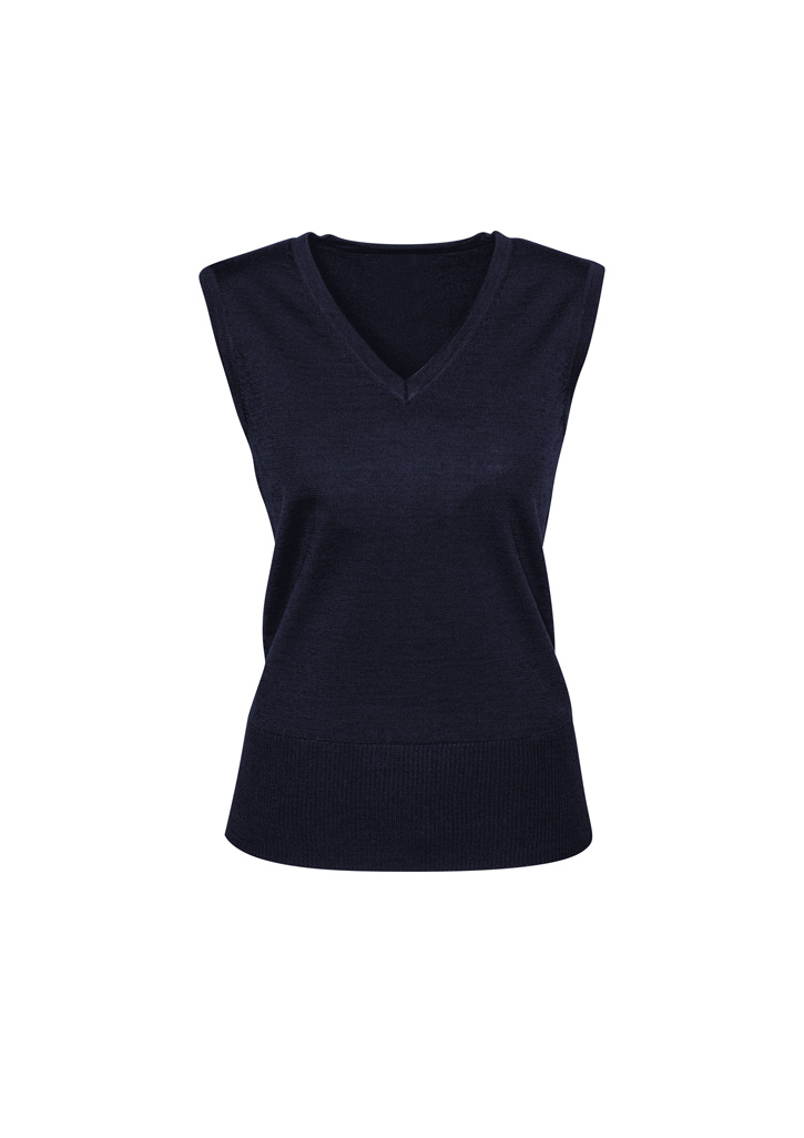Milano Womens Vest