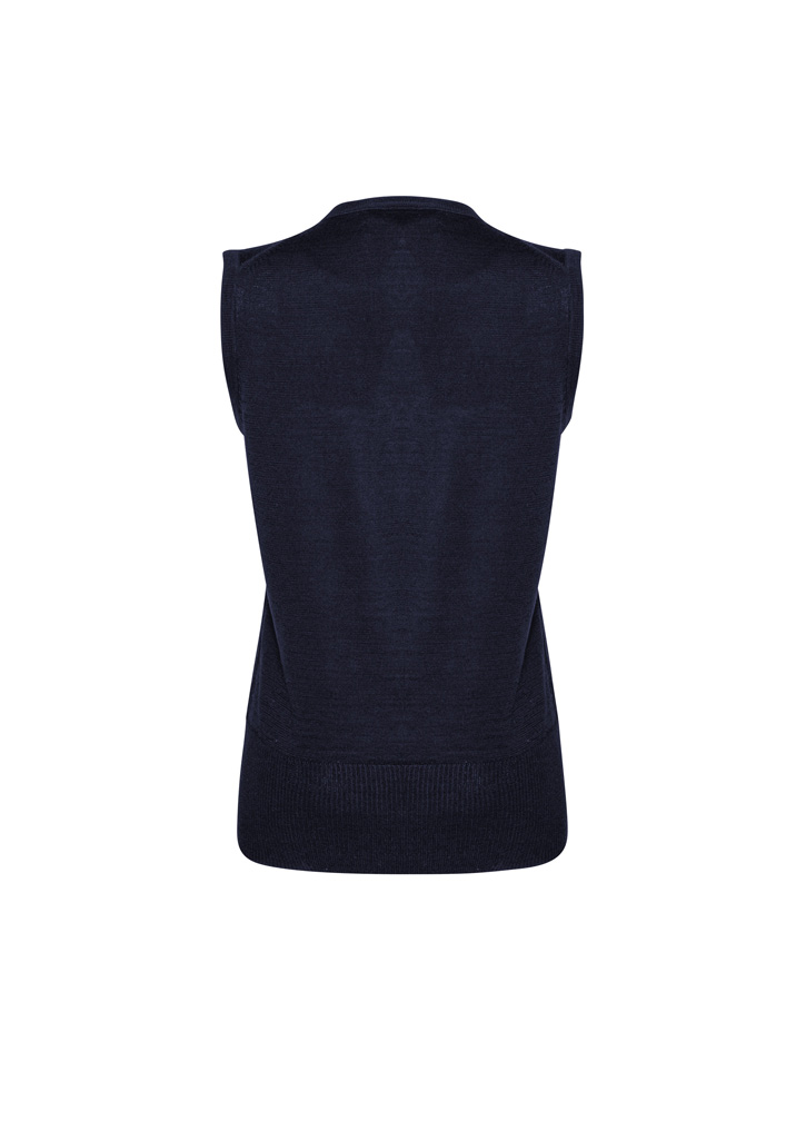 Milano Womens Vest
