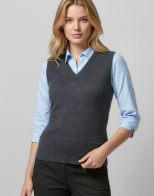 Milano Womens Vest
