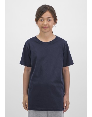 Kids Basis Short Sleeve Tee