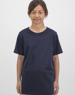 Kids Basis Short Sleeve Tee