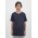 Kids Basis Short Sleeve Tee - Navy