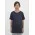 Youth Basis Short Sleeve Tee - Navy