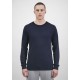 Mens Basis Long Sleeve Tee