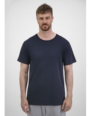 Mens Basis Short Sleeve Tee