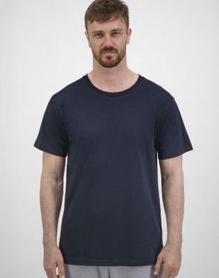 Mens Basis Short Sleeve Tee
