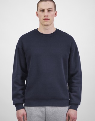 Mens Everyday Crew Sweatshirt
