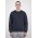 Mens Everyday Crew Sweatshirt - Navy