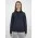 Womens Basis Hoodie - Navy