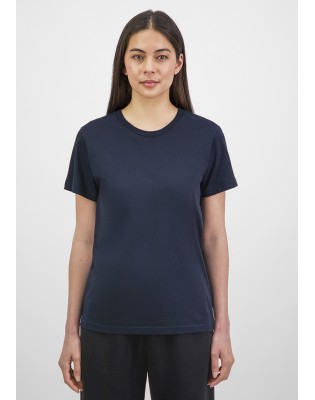 Womens Basis Short Sleeve Tee