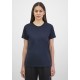 Womens Basis Short Sleeve Tee