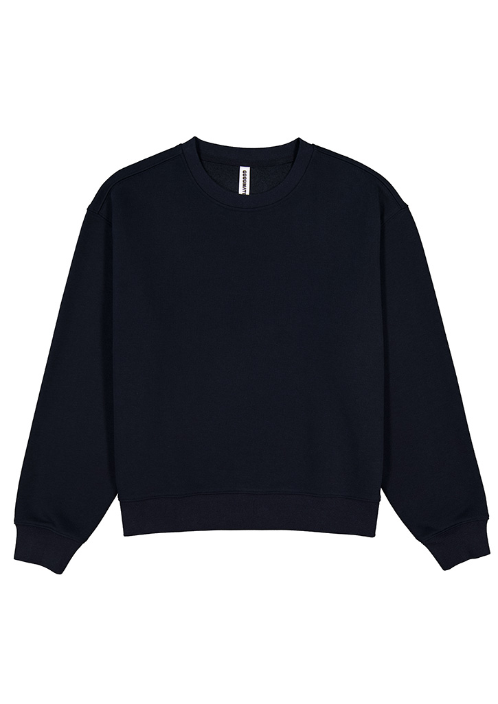Womens Everyday Crew Sweatshirt
