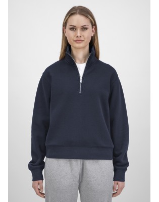 Womens Everyday 1/4 Zip