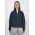 Womens Everyday 1/4 Zip - Navy