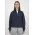 Womens Everyday 1/4 Zip - Navy