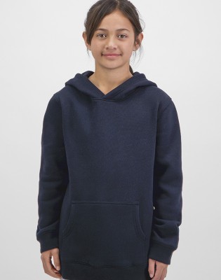 Kids Basis Hoodie