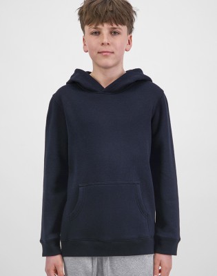 Youth Basis Hoodie