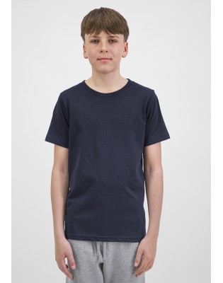 Youth Basis Short Sleeve Tee