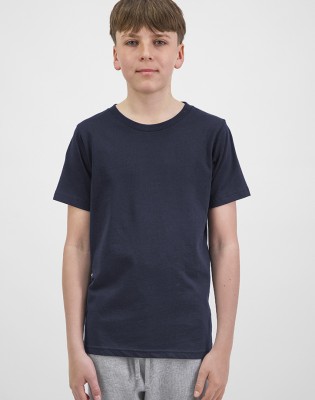 Youth Basis Short Sleeve Tee
