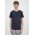 Youth Basis Short Sleeve Tee - Navy