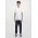 Youth Basis Track-Pant - Navy