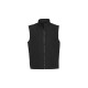 Reversible Unisex Fleece Vest