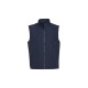 Reversible Unisex Fleece Vest