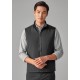Reversible Unisex Fleece Vest