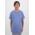 Kids Basis Short Sleeve Tee - Ocean