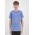 Youth Basis Short Sleeve Tee - Ocean
