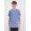 Youth Basis Short Sleeve Tee - Ocean