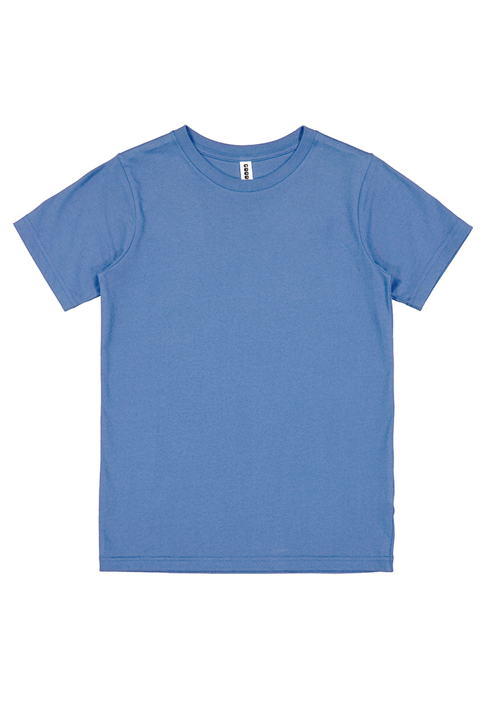 Youth Basis Short Sleeve Tee