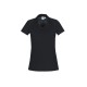 Byron Womens Short Sleeve Polo