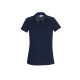 Byron Womens Short Sleeve Polo