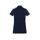 Byron Womens Short Sleeve Polo