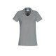 Byron Womens Short Sleeve Polo