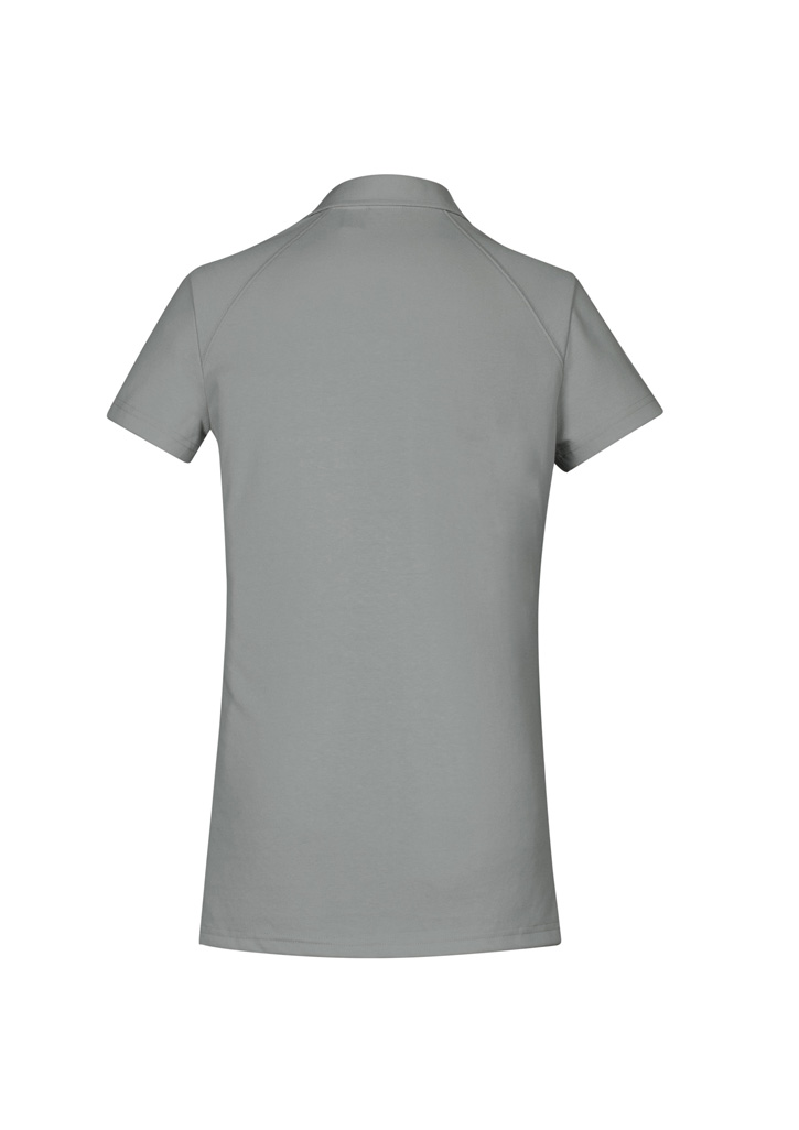 Byron Womens Short Sleeve Polo