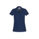 Byron Womens Short Sleeve Polo