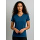 Byron Womens Short Sleeve Polo