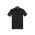 Byron Mens Short Sleeve Polo - Black