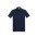 Byron Mens Short Sleeve Polo - Navy