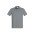 Byron Mens Short Sleeve Polo - Silver