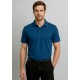 Byron Mens Short Sleeve Polo