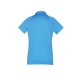 Academy Womens Short Sleeve Polo