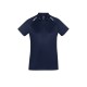 Academy Womens Short Sleeve Polo