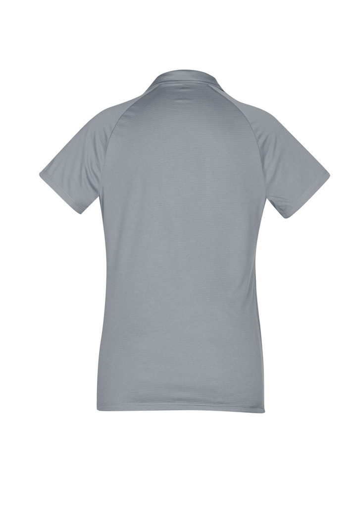 Academy Womens Short Sleeve Polo