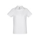 Academy Womens Short Sleeve Polo
