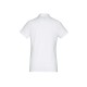 Academy Womens Short Sleeve Polo