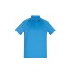 Academy Mens Short Sleeve Polo